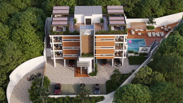 Fourth image of Apt. 5-14 Diamond Road in Kingston 9, St. Andrew, Jamaica - property is For Sale