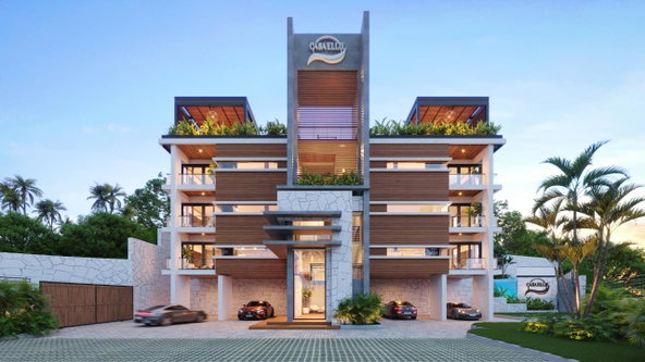 First image of Apt. 5-14 Diamond Road in Kingston 9, St. Andrew, Jamaica - property is For Sale