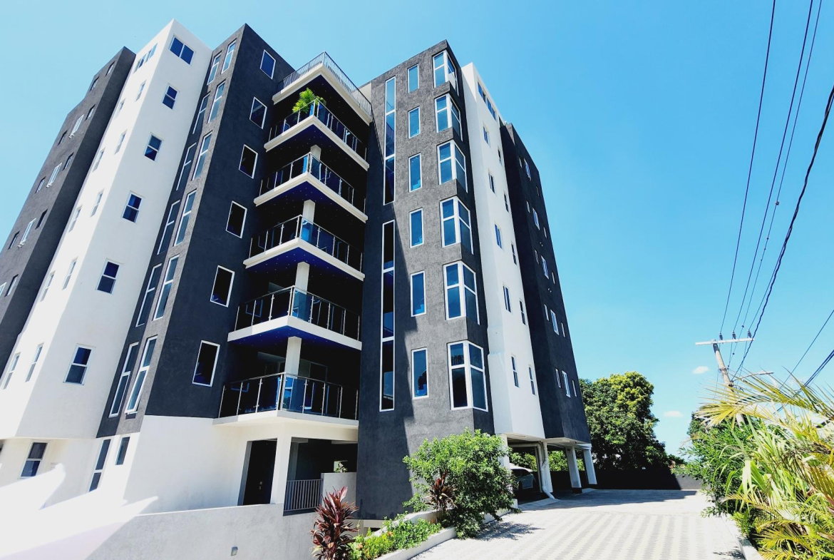 First image of 19-3 Hibiscus Drive in Kingston 8, St. Andrew, Jamaica - property is For Sale