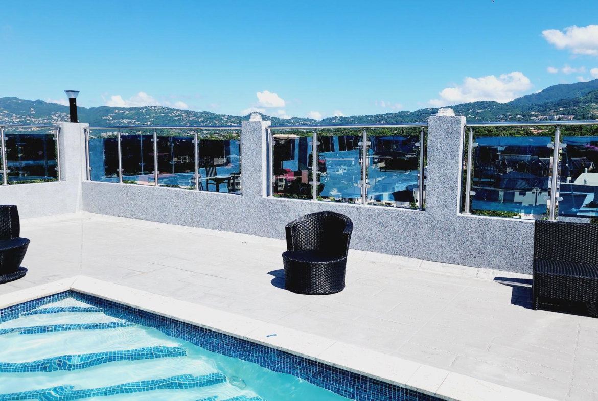 Twenty-First image of 19-3 Hibiscus Drive in Kingston 8, St. Andrew, Jamaica - property is For Sale