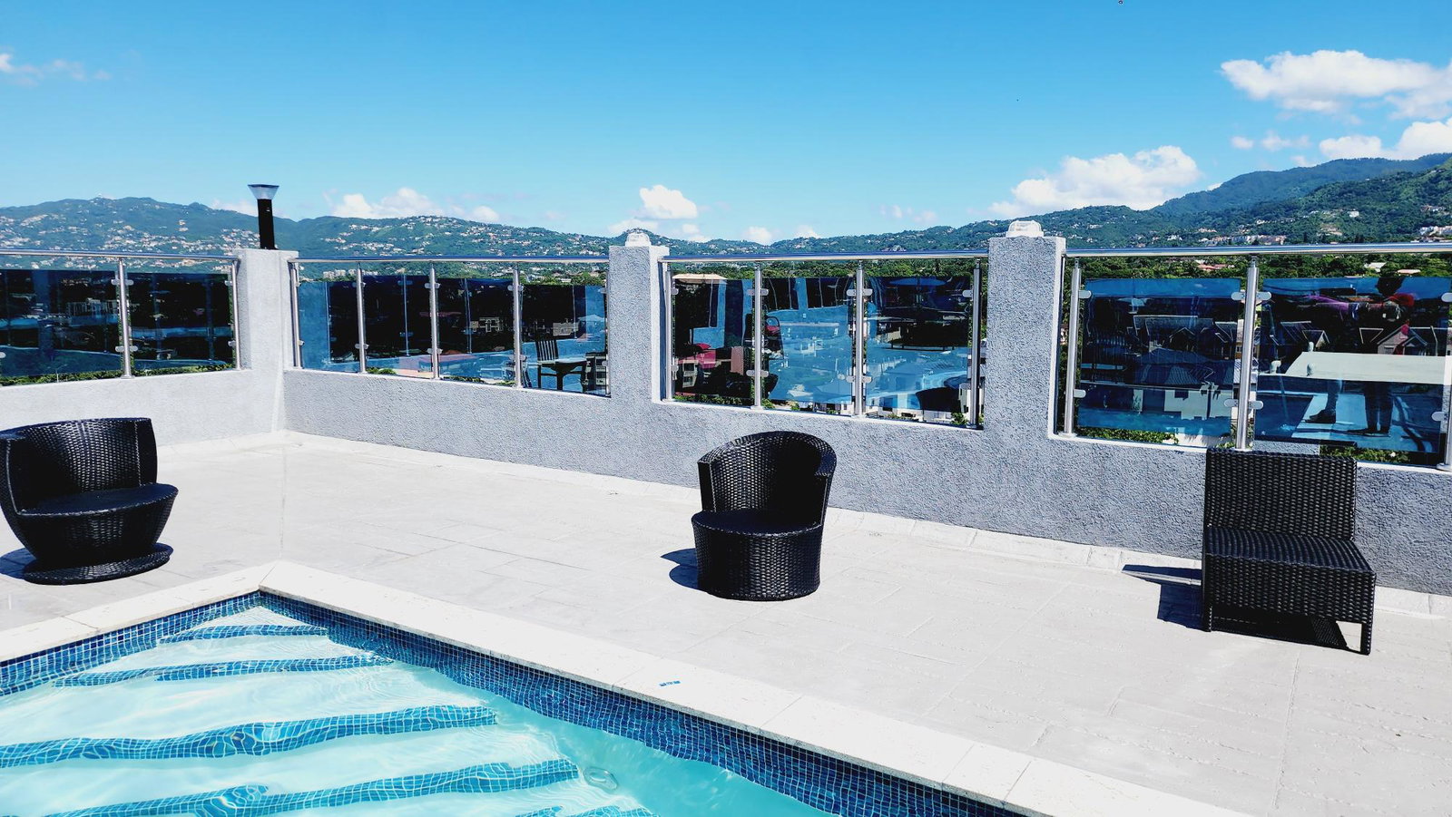 Twenty-First image of 19-3 Hibiscus Drive in Kingston 8, St. Andrew, Jamaica - property is For Sale