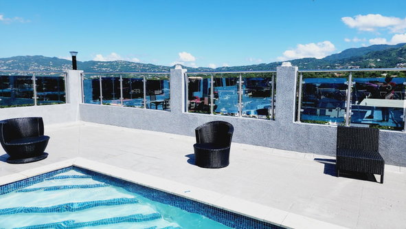Twenty-First image of 19-3 Hibiscus Drive in Kingston 8, St. Andrew, Jamaica - property is For Sale