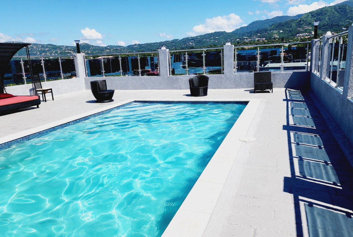 Twenty-Fourth image of 19-3 Hibiscus Drive in Kingston 8, St. Andrew, Jamaica - property is For Sale