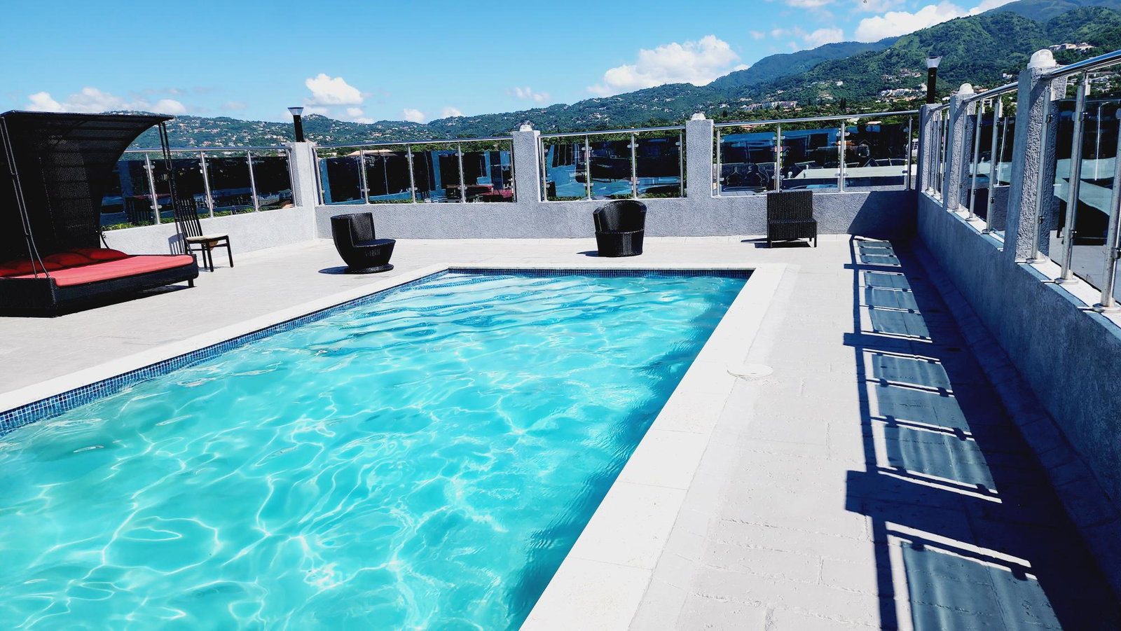 Twenty-Fourth image of 19-3 Hibiscus Drive in Kingston 8, St. Andrew, Jamaica - property is For Sale