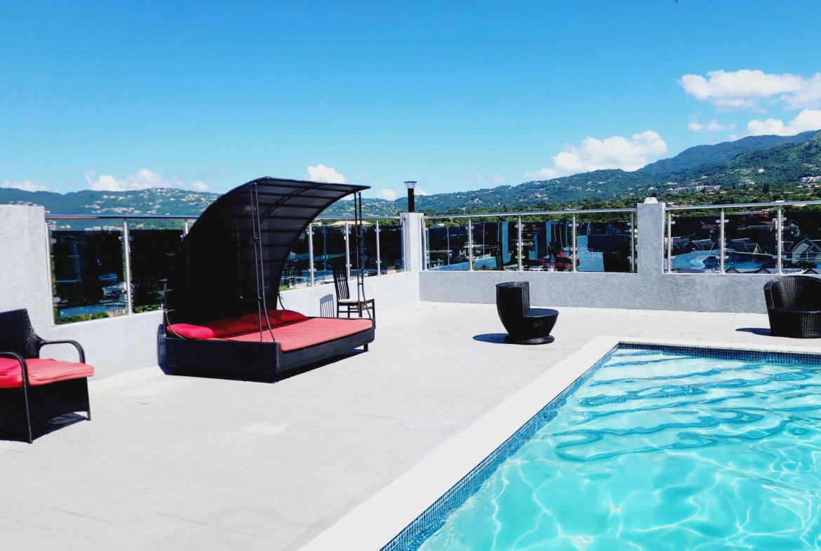 Twenty-Fifth image of 19-3 Hibiscus Drive in Kingston 8, St. Andrew, Jamaica - property is For Sale