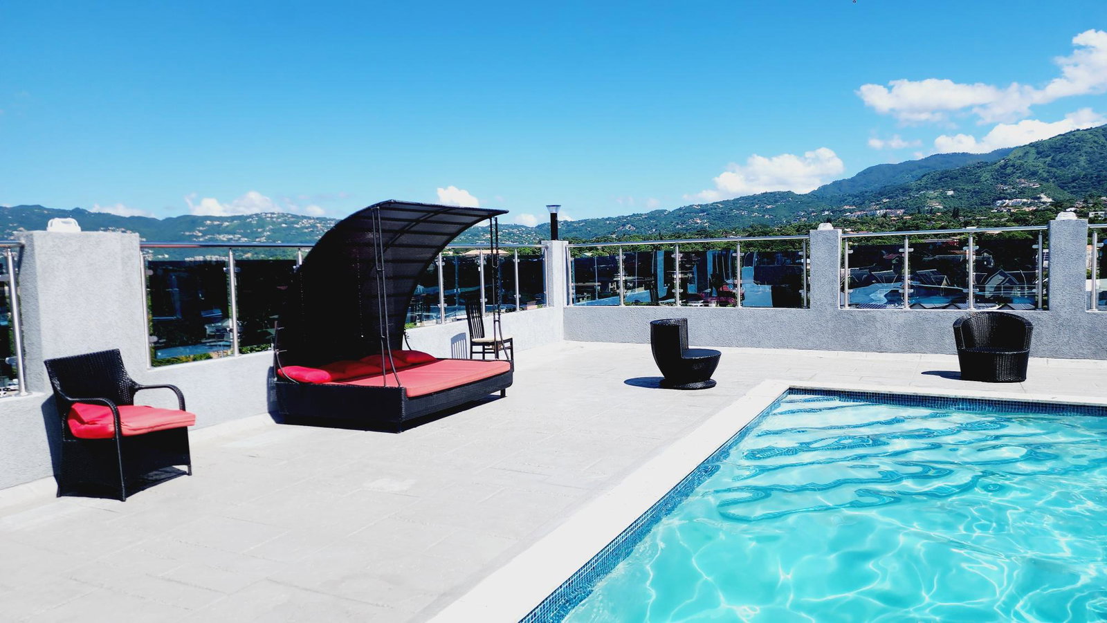 Twenty-Fifth image of 19-3 Hibiscus Drive in Kingston 8, St. Andrew, Jamaica - property is For Sale