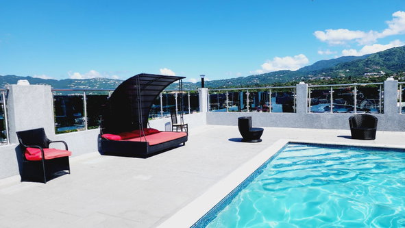 Twenty-Fifth image of 19-3 Hibiscus Drive in Kingston 8, St. Andrew, Jamaica - property is For Sale