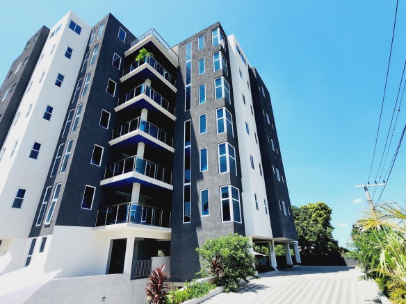 First image of 19-3 Hibiscus Drive in Kingston 8, St. Andrew, Jamaica - property is For Sale