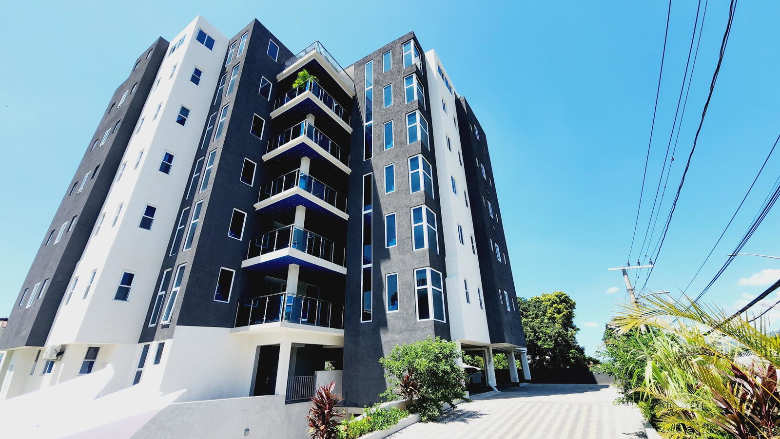 First image of 19-3 Hibiscus Drive in Kingston 8, St. Andrew, Jamaica - property is For Sale