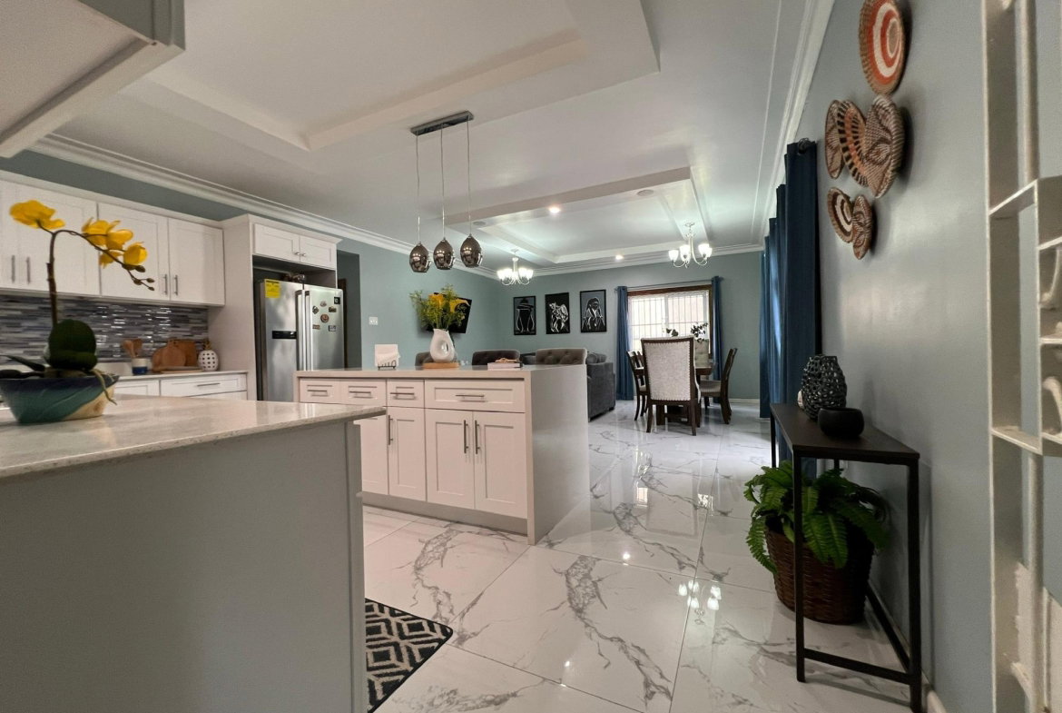 Second image of 57-8 Buena Vista Drive in Kingston 6, St. Andrew, Jamaica - property is For Sale