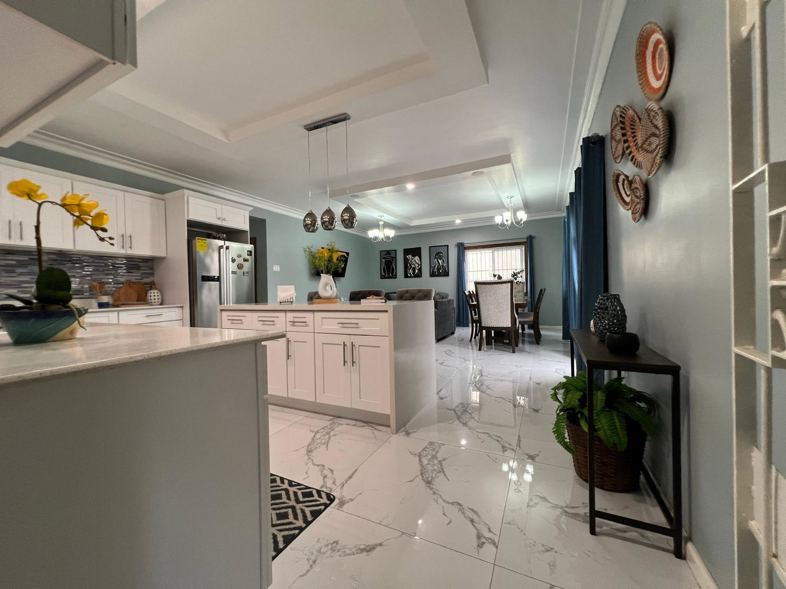 Second image of 57-8 Buena Vista Drive in Kingston 6, St. Andrew, Jamaica - property is For Sale