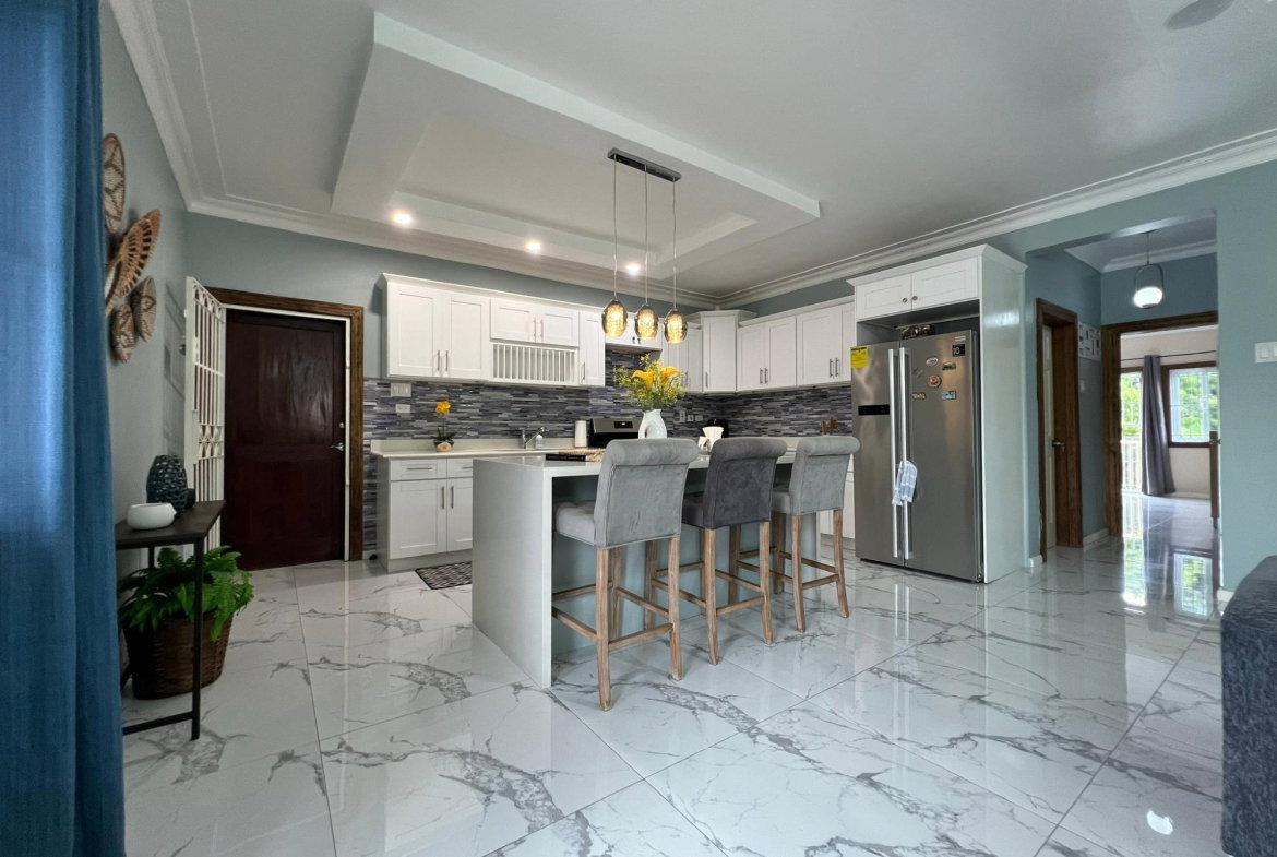 Third image of 57-8 Buena Vista Drive in Kingston 6, St. Andrew, Jamaica - property is For Sale