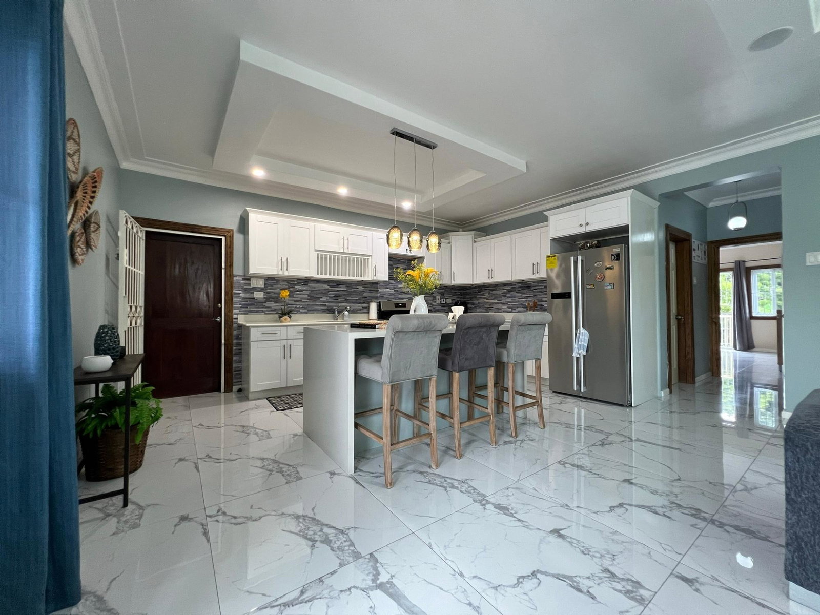 Third image of 57-8 Buena Vista Drive in Kingston 6, St. Andrew, Jamaica - property is For Sale