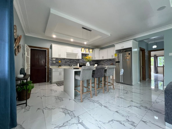 Third image of 57-8 Buena Vista Drive in Kingston 6, St. Andrew, Jamaica - property is For Sale