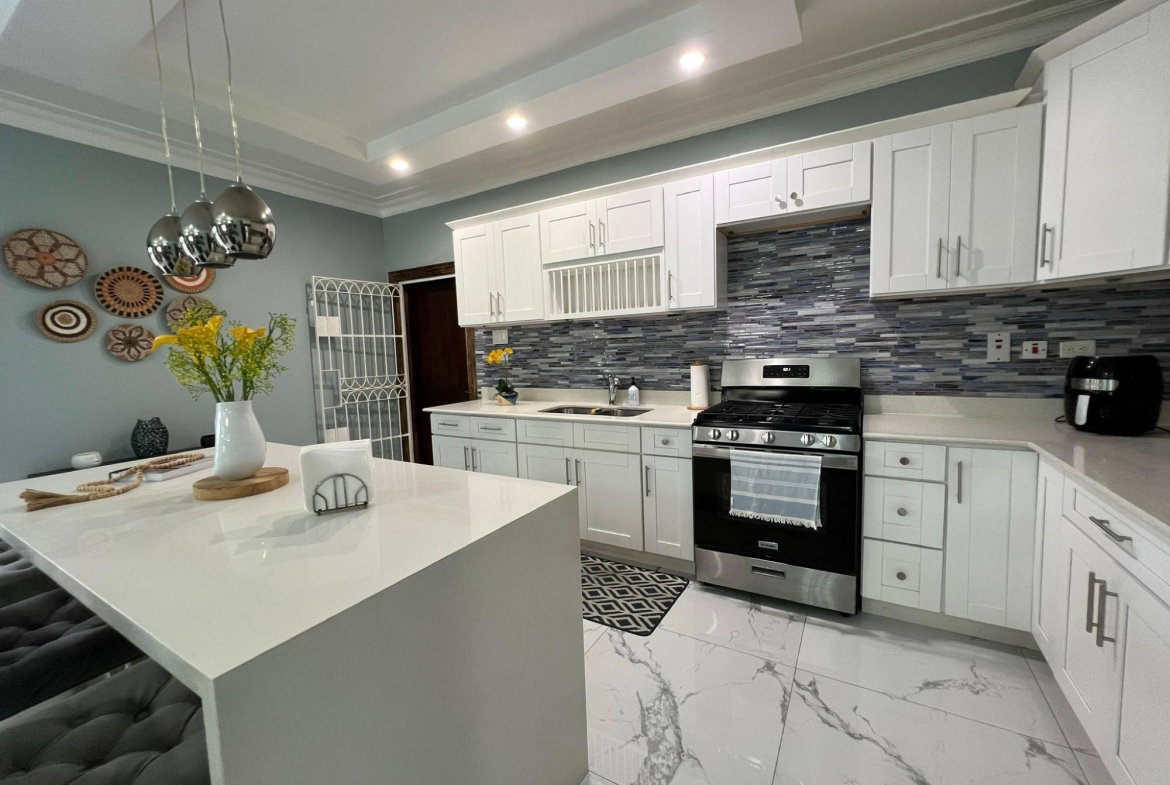 Fourth image of 57-8 Buena Vista Drive in Kingston 6, St. Andrew, Jamaica - property is For Sale