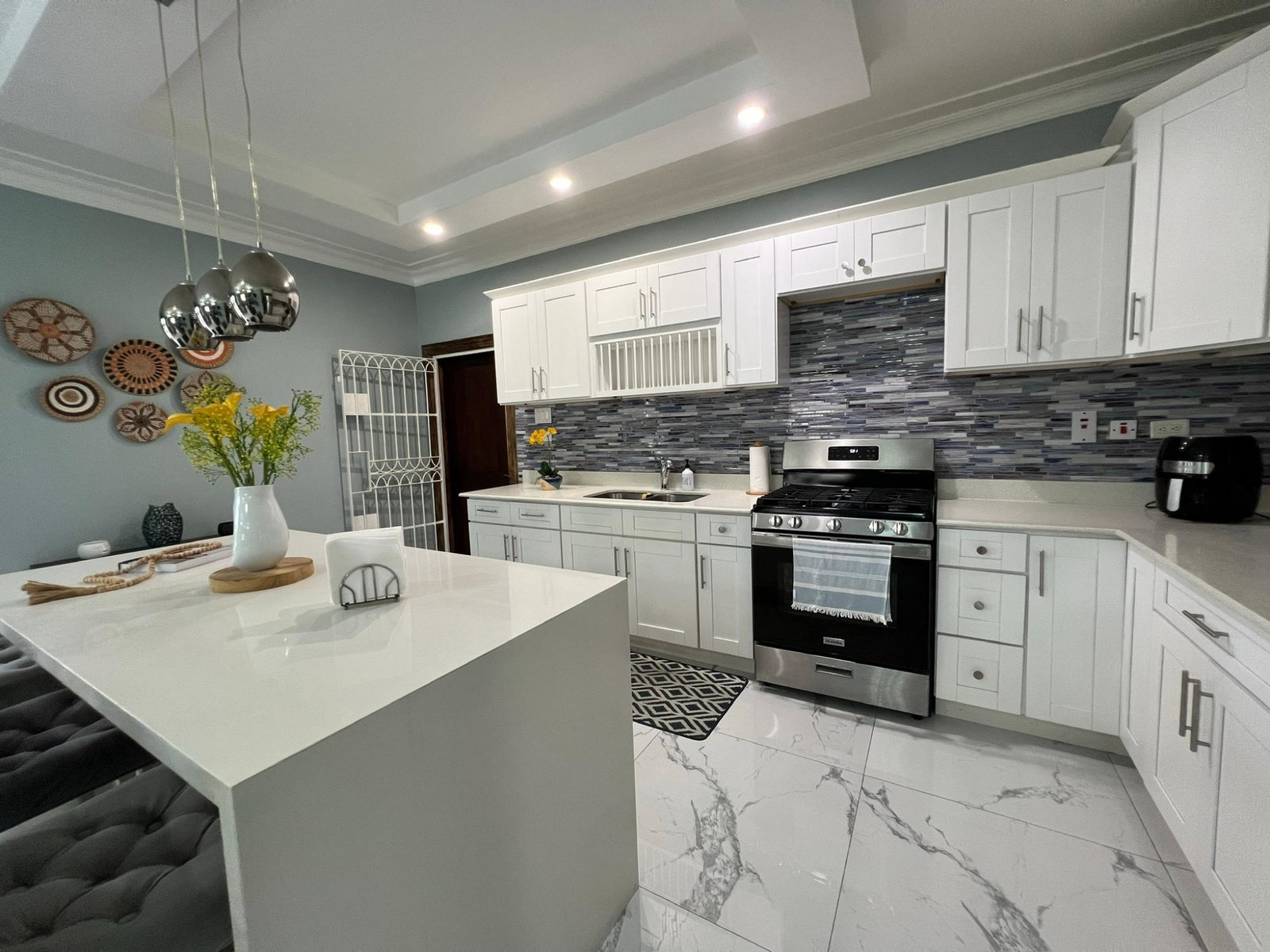 Fourth image of 57-8 Buena Vista Drive in Kingston 6, St. Andrew, Jamaica - property is For Sale