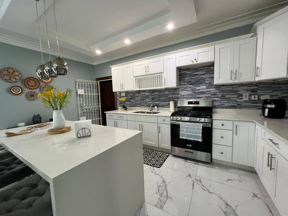 Fourth image of 57-8 Buena Vista Drive in Kingston 6, St. Andrew, Jamaica - property is For Sale