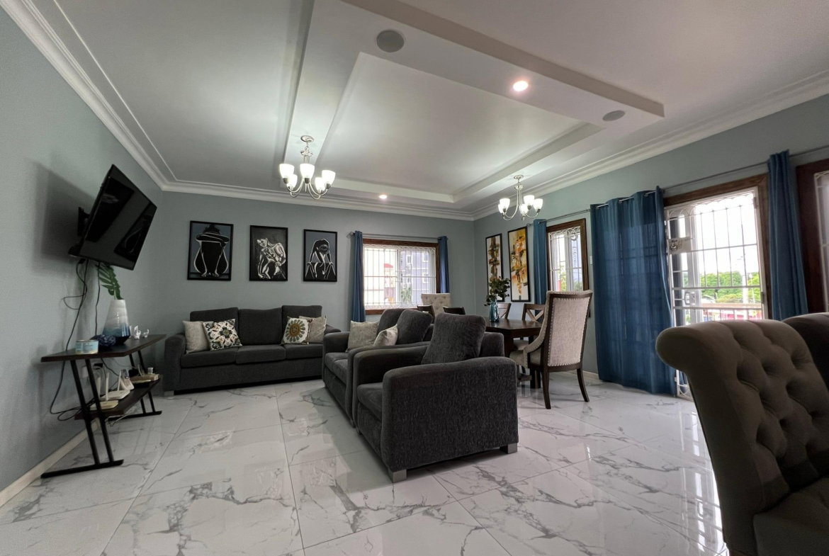 Fifth image of 57-8 Buena Vista Drive in Kingston 6, St. Andrew, Jamaica - property is For Sale