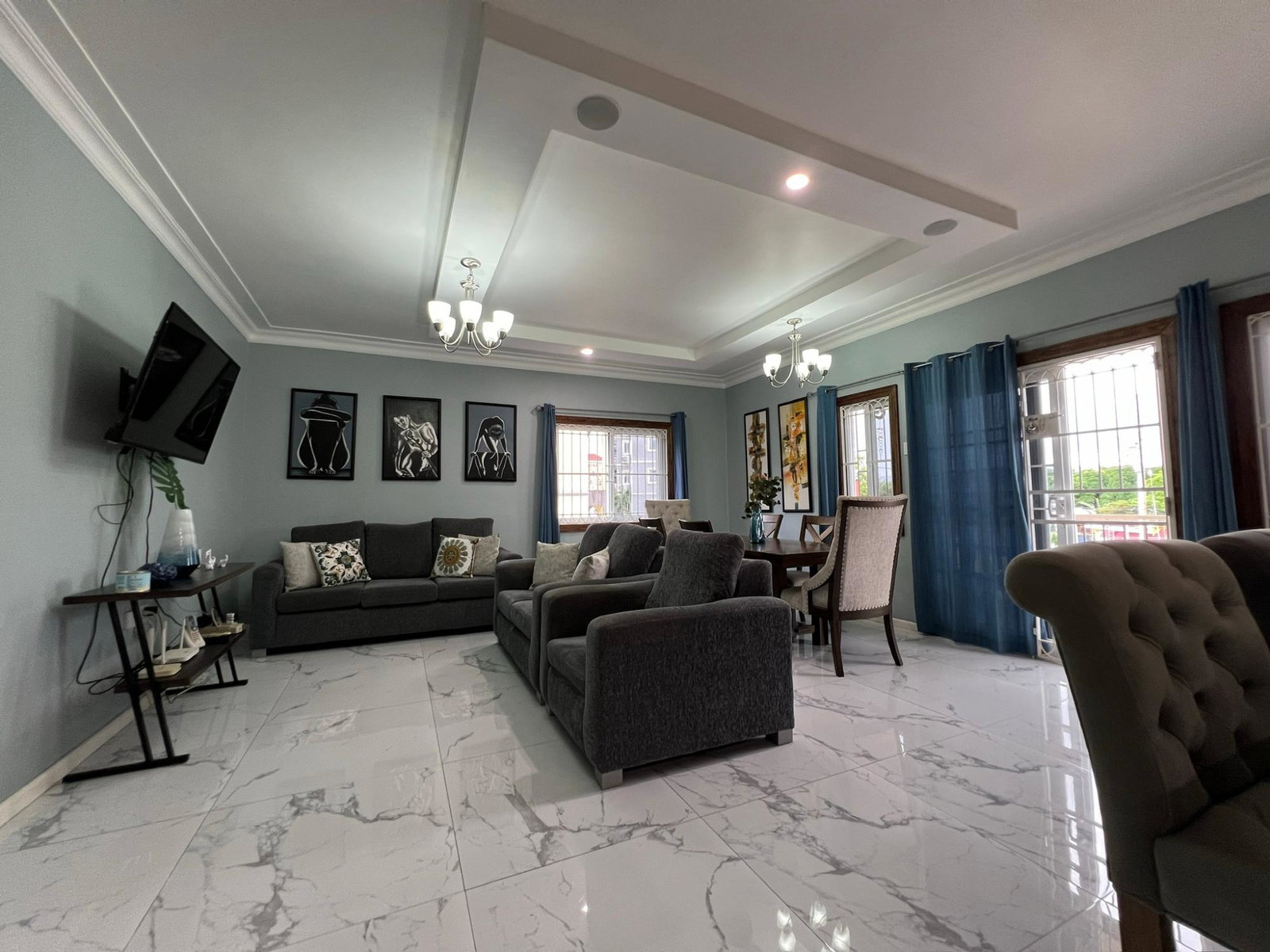 Fifth image of 57-8 Buena Vista Drive in Kingston 6, St. Andrew, Jamaica - property is For Sale