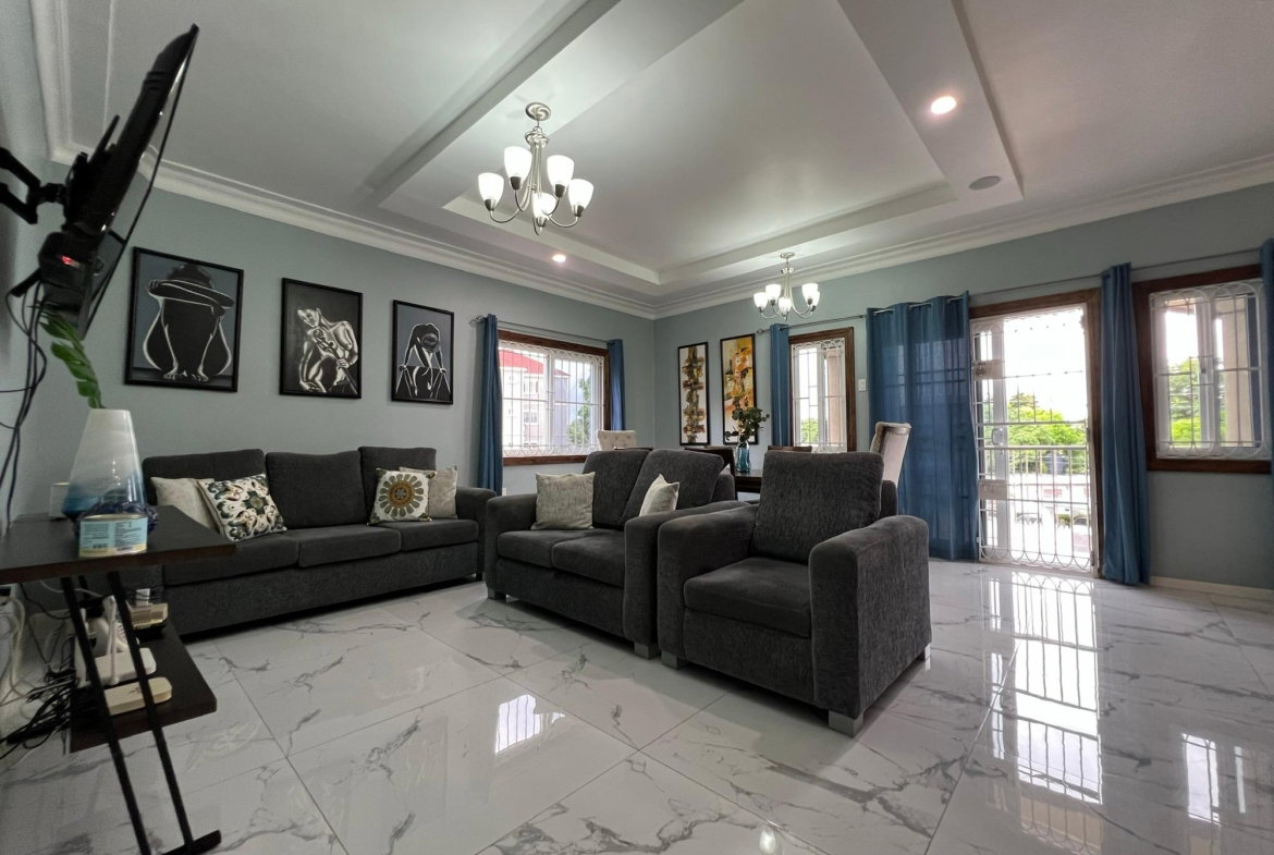Sixth image of 57-8 Buena Vista Drive in Kingston 6, St. Andrew, Jamaica - property is For Sale