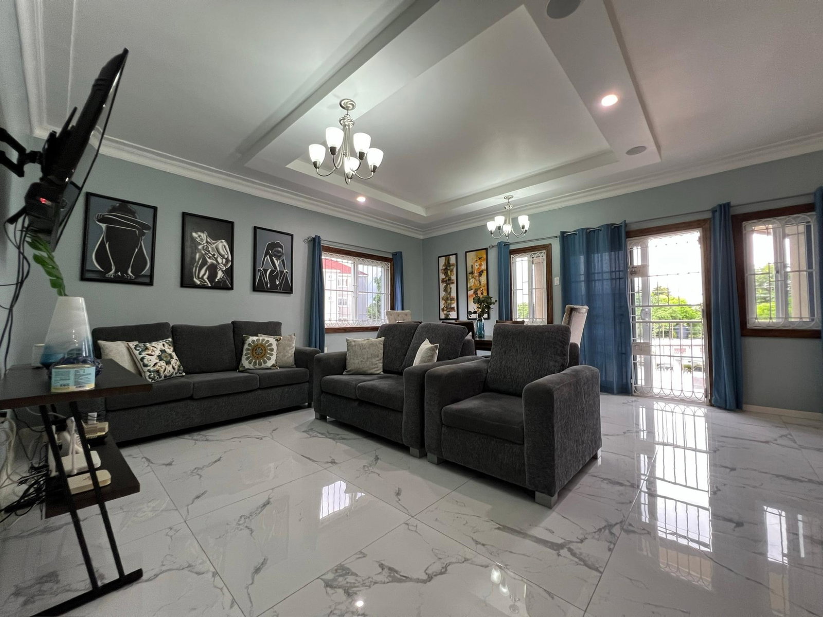 Sixth image of 57-8 Buena Vista Drive in Kingston 6, St. Andrew, Jamaica - property is For Sale