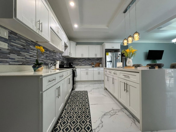 First image of 57-8 Buena Vista Drive in Kingston 6, St. Andrew, Jamaica - property is For Sale