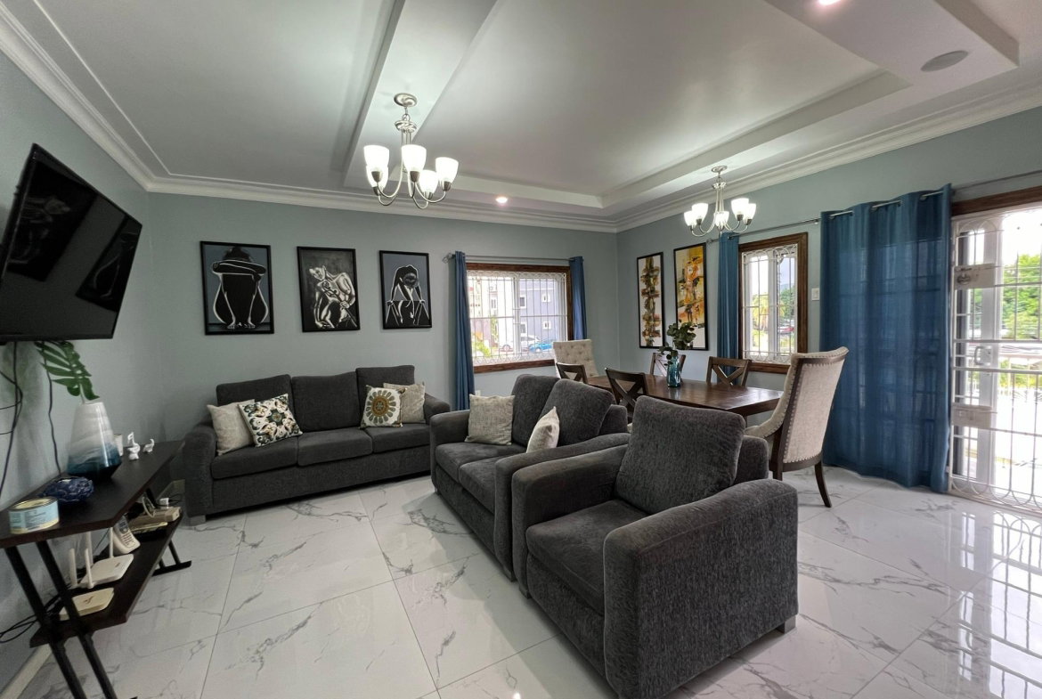 Seventh image of 57-8 Buena Vista Drive in Kingston 6, St. Andrew, Jamaica - property is For Sale