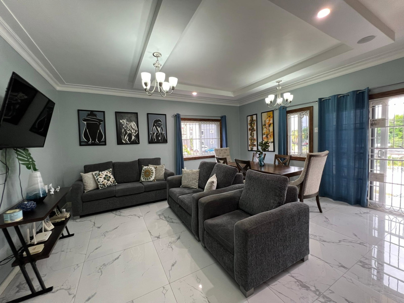Seventh image of 57-8 Buena Vista Drive in Kingston 6, St. Andrew, Jamaica - property is For Sale
