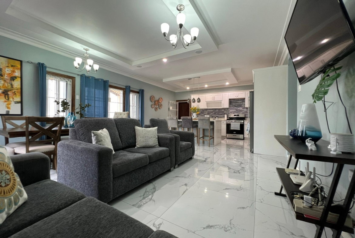 Eighth image of 57-8 Buena Vista Drive in Kingston 6, St. Andrew, Jamaica - property is For Sale