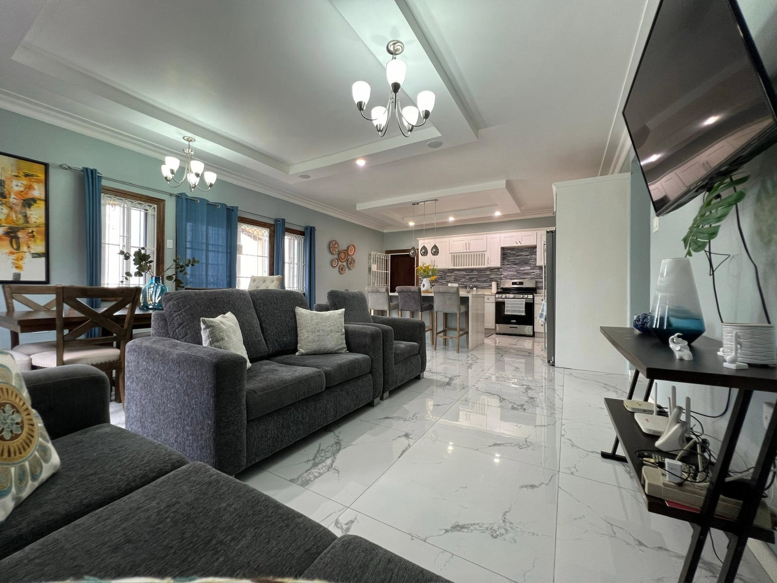 Eighth image of 57-8 Buena Vista Drive in Kingston 6, St. Andrew, Jamaica - property is For Sale