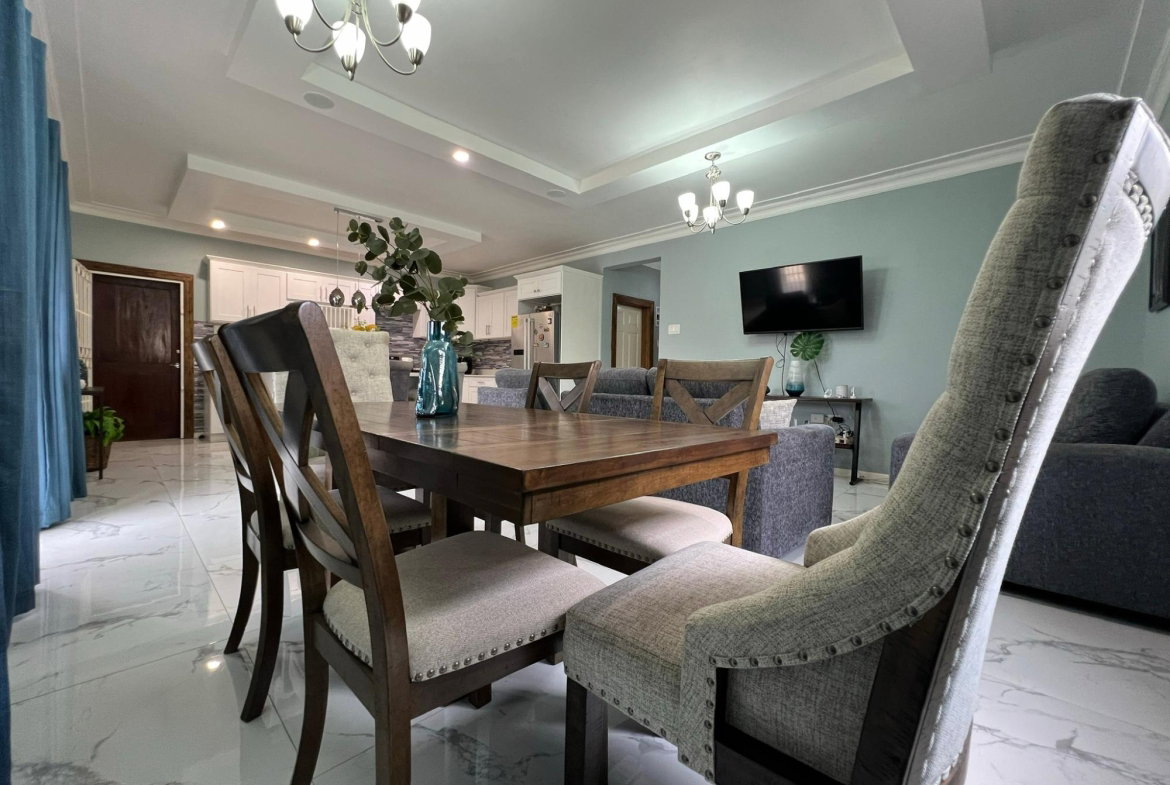 Ninth image of 57-8 Buena Vista Drive in Kingston 6, St. Andrew, Jamaica - property is For Sale