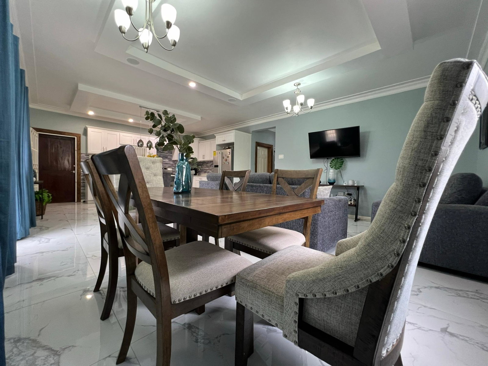 Ninth image of 57-8 Buena Vista Drive in Kingston 6, St. Andrew, Jamaica - property is For Sale