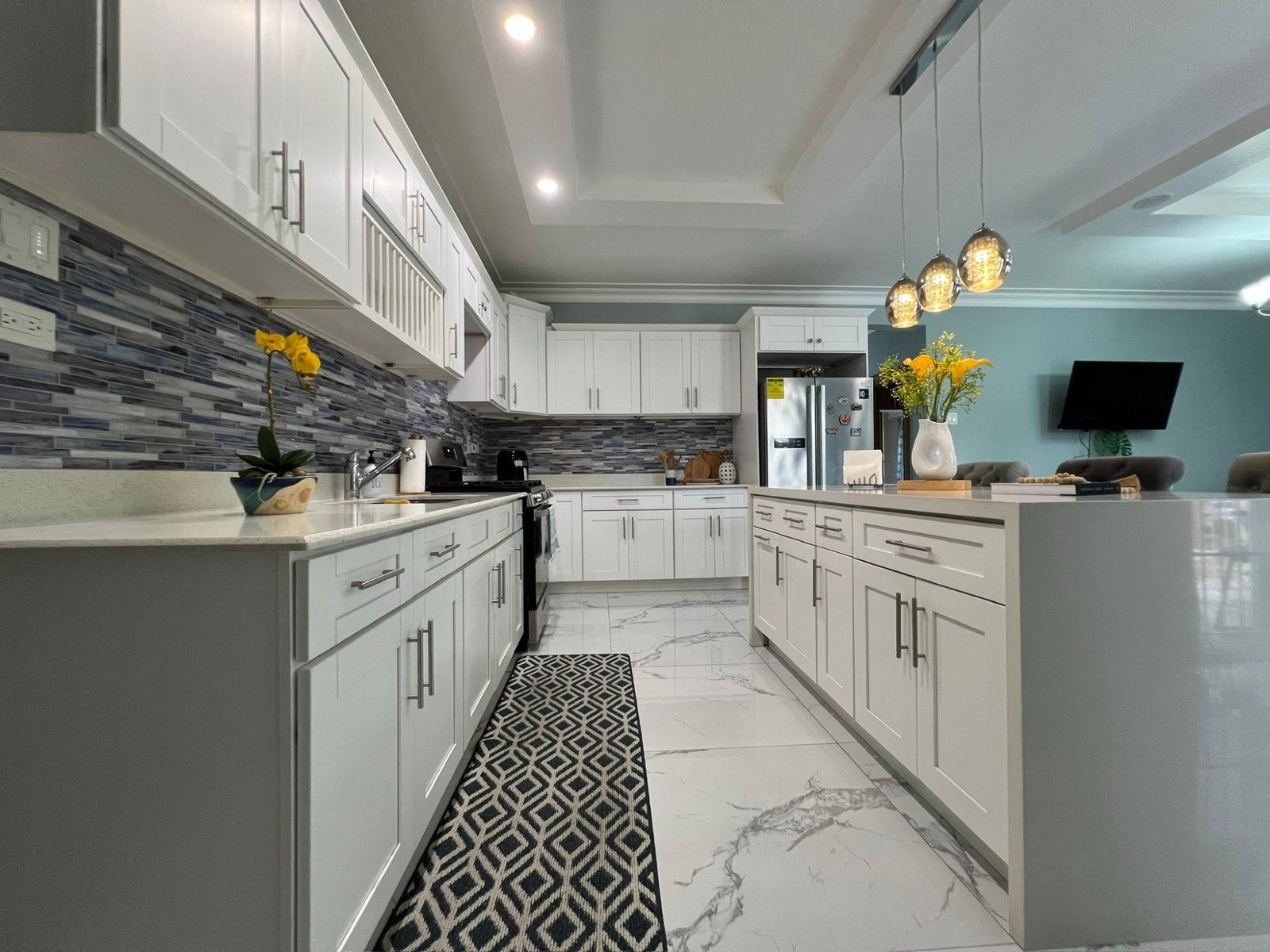 First image of 57-8 Buena Vista Drive in Kingston 6, St. Andrew, Jamaica - property is For Sale