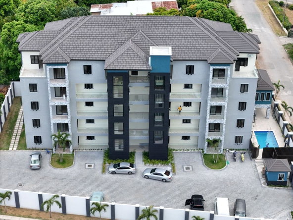 Third image of Unit 10-22 Darlington Avenue, Kingst in Kingston 8, St. Andrew, Jamaica - property is For Sale