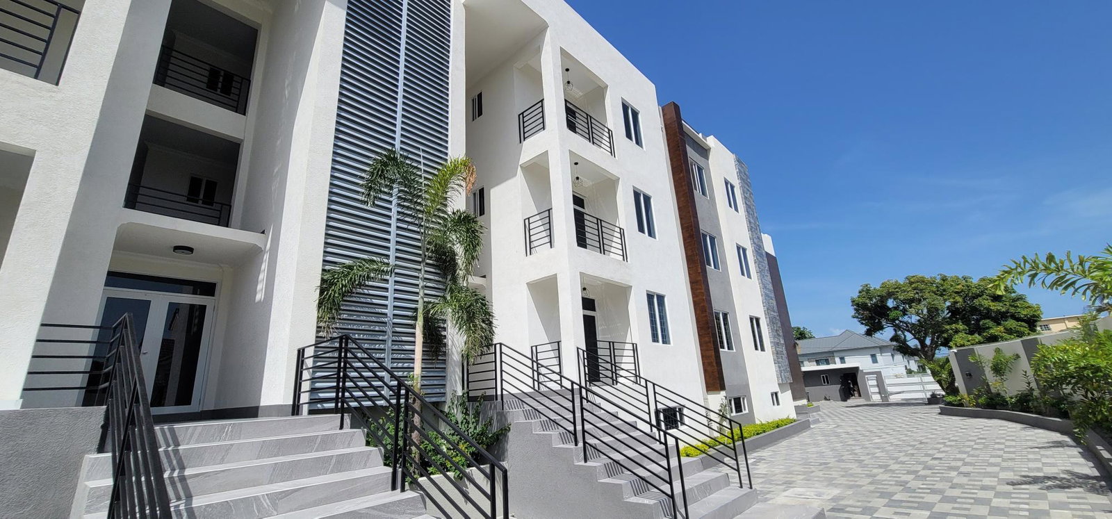 Eleventh image of 4-13 Norbrook Drive in Kingston 8, St. Andrew, Jamaica - property is For Sale