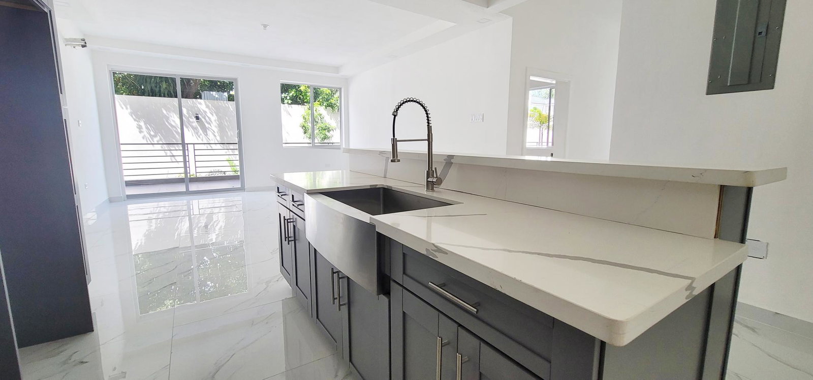 Fourteenth image of 4-13 Norbrook Drive in Kingston 8, St. Andrew, Jamaica - property is For Sale