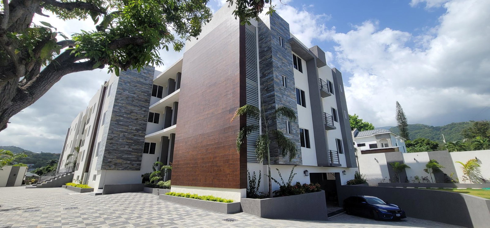 Fifth image of 4-13 Norbrook Drive in Kingston 8, St. Andrew, Jamaica - property is For Sale