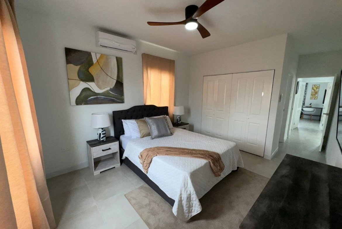 Third image of Lot 45- Bushy Park, St. Catherine in Bushy Park, St. Catherine, Jamaica - property is For Sale