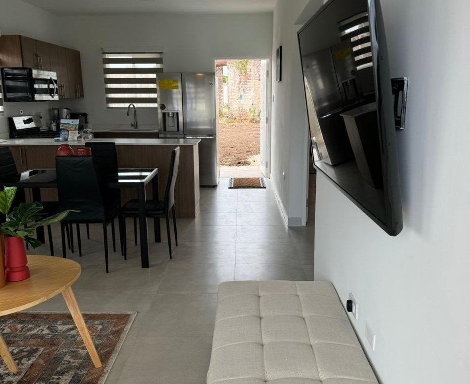 Fifth image of Lot 45- Bushy Park, St. Catherine in Bushy Park, St. Catherine, Jamaica - property is For Sale