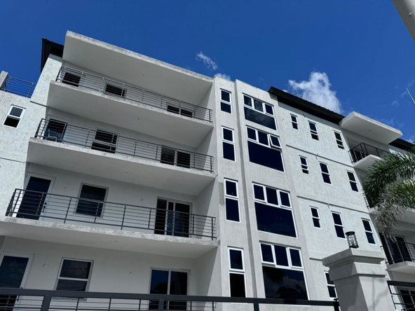 Second image of 13-33 Salisbury Avenue in Kingston 6, St. Andrew, Jamaica - property is For Sale