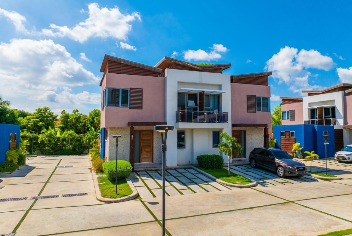 Second image of 9-27-29 Hopefield Avenue in Kingston 6, St. Andrew, Jamaica - property is For Sale