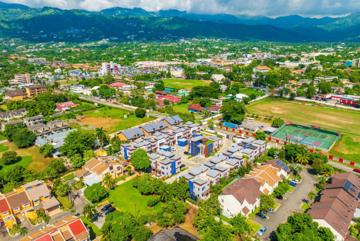 Fourth image of 9-27-29 Hopefield Avenue in Kingston 6, St. Andrew, Jamaica - property is For Sale