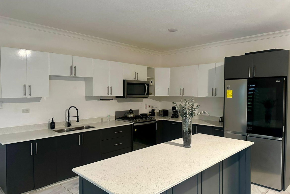 Second image of 220 Red Hills Road in Red Hills, St. Andrew, Jamaica - property is For Sale