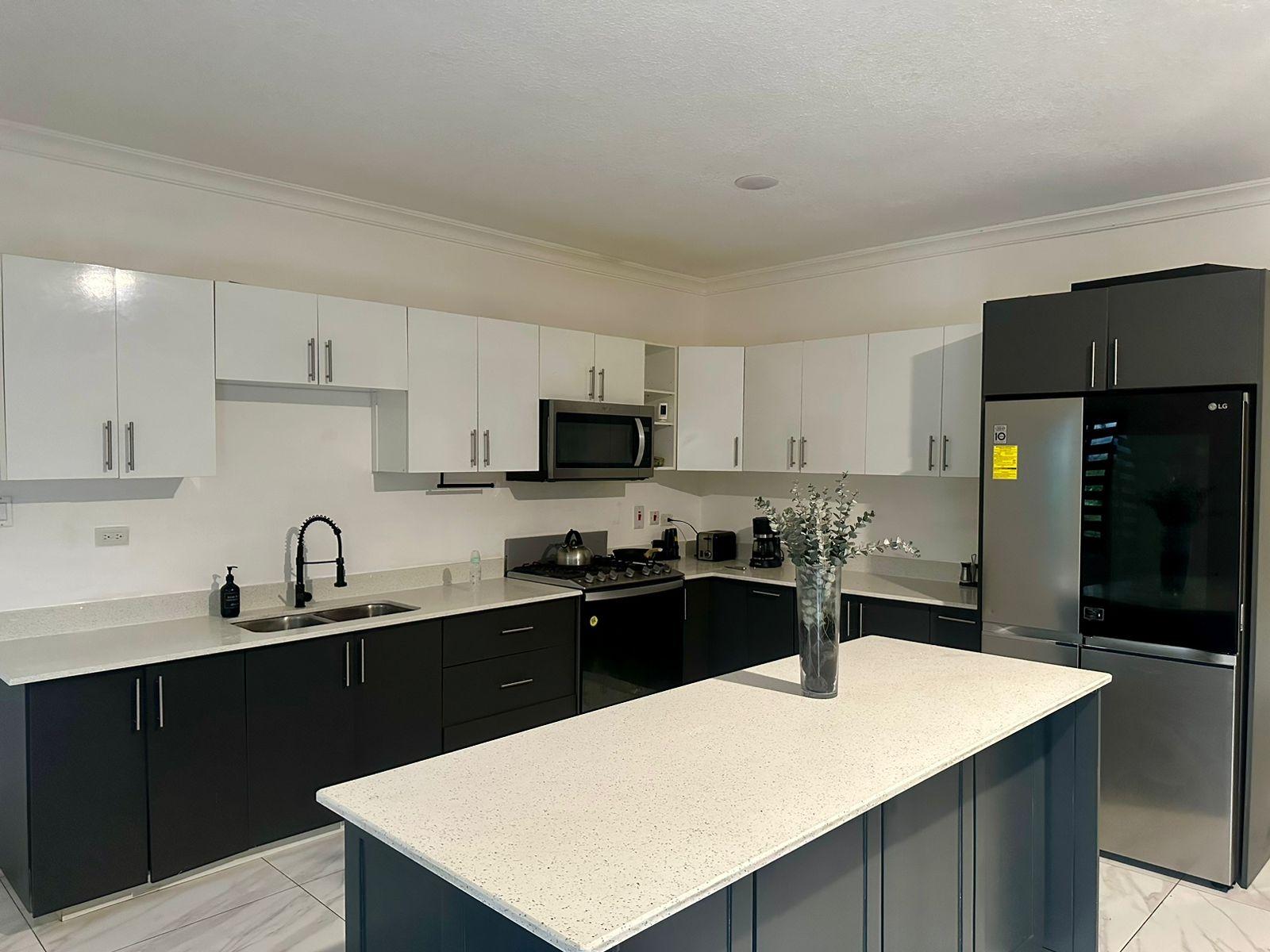 Modern-Apartment-for-Sale-in-St.-Andrew-220-Red-Hills-Road Second image of 220 Red Hills Road in Red Hills, St. Andrew, Jamaica - property is For Sale