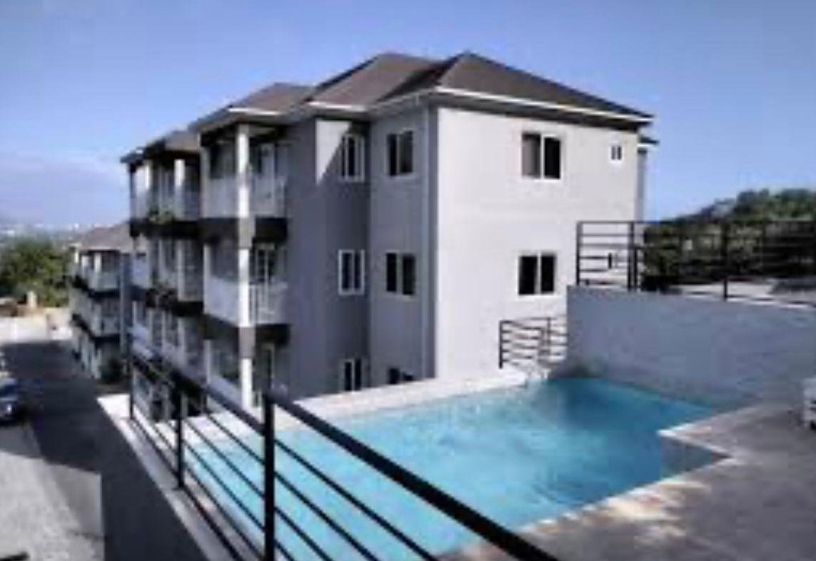 Eighteenth image of 220 Red Hills Road in Red Hills, St. Andrew, Jamaica - property is For Sale
