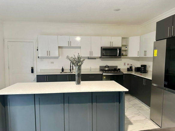 First image of 220 Red Hills Road in Red Hills, St. Andrew, Jamaica - property is For Sale