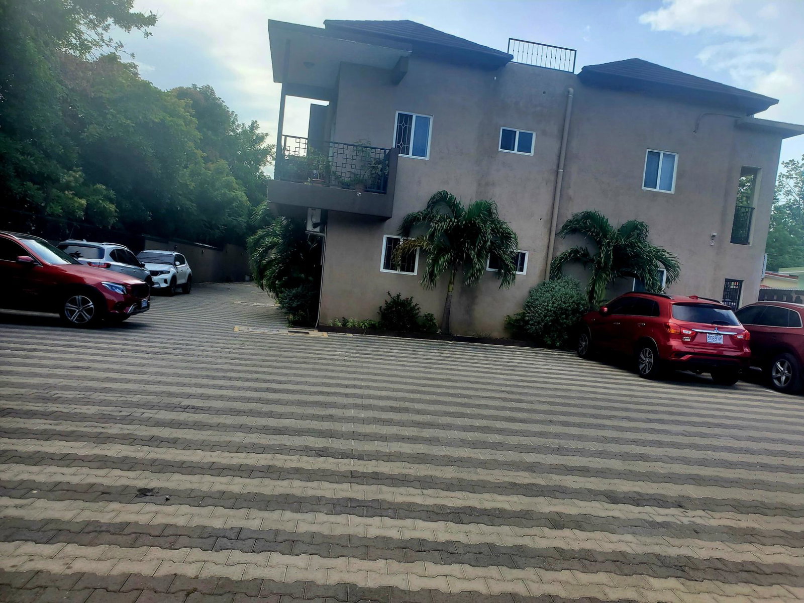 Second image of 9-3 Leicester Avenue in Kingston 19, St. Andrew, Jamaica - property is For Sale