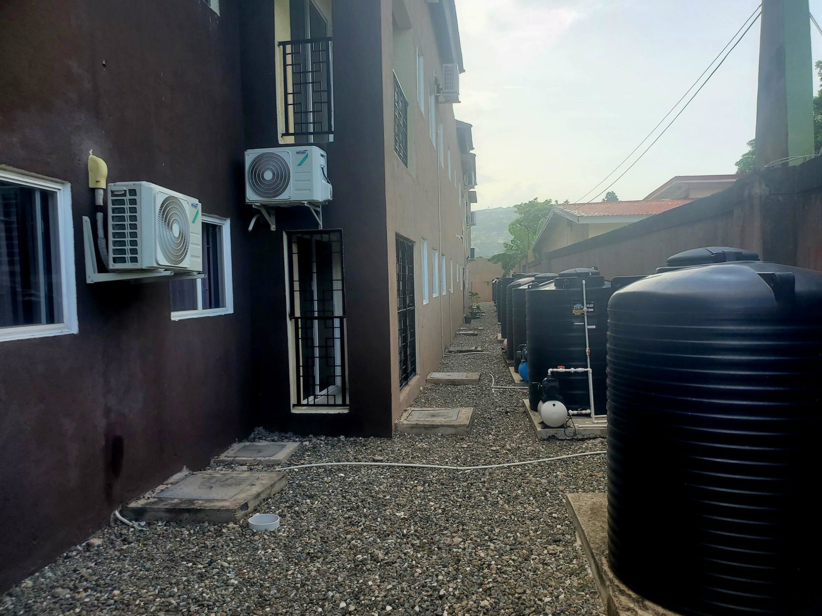 Third image of 9-3 Leicester Avenue in Kingston 19, St. Andrew, Jamaica - property is For Sale