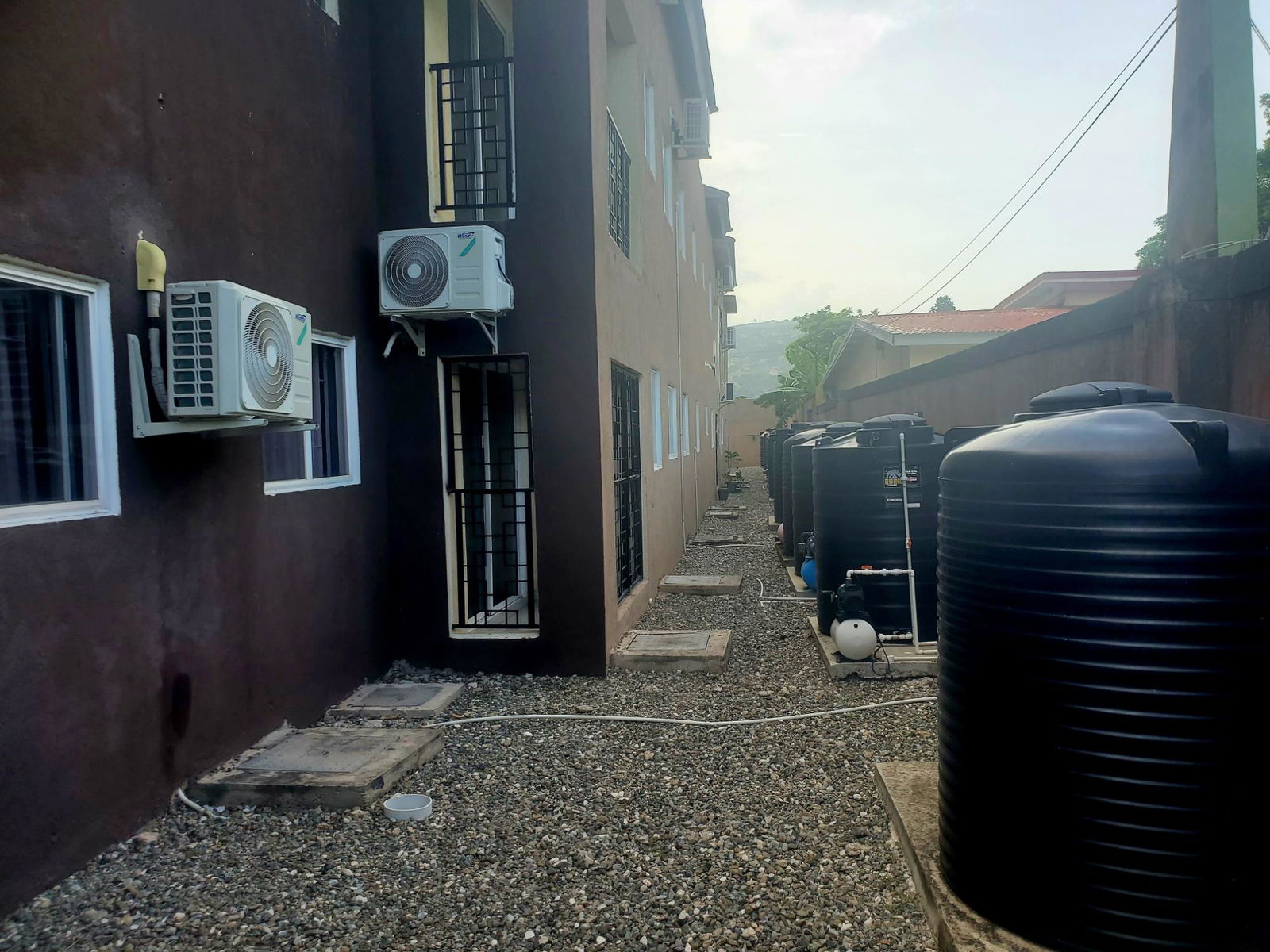 Third image of 9-3 Leicester Avenue in Kingston 19, St. Andrew, Jamaica - property is For Sale