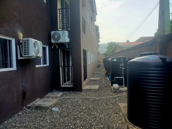 Third image of 9-3 Leicester Avenue in Kingston 19, St. Andrew, Jamaica - property is For Sale